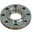 DIN2543  Pn16 7075 Slip on Flange